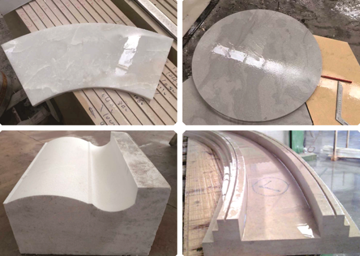 Best Stone Cutting Machinery Avduking Top Notch-verktøy for presisjonskutt