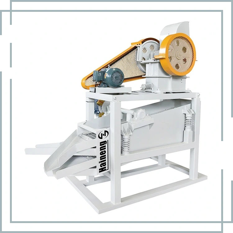 Stone Crusher
